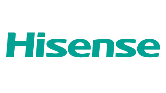 Hisense Logo